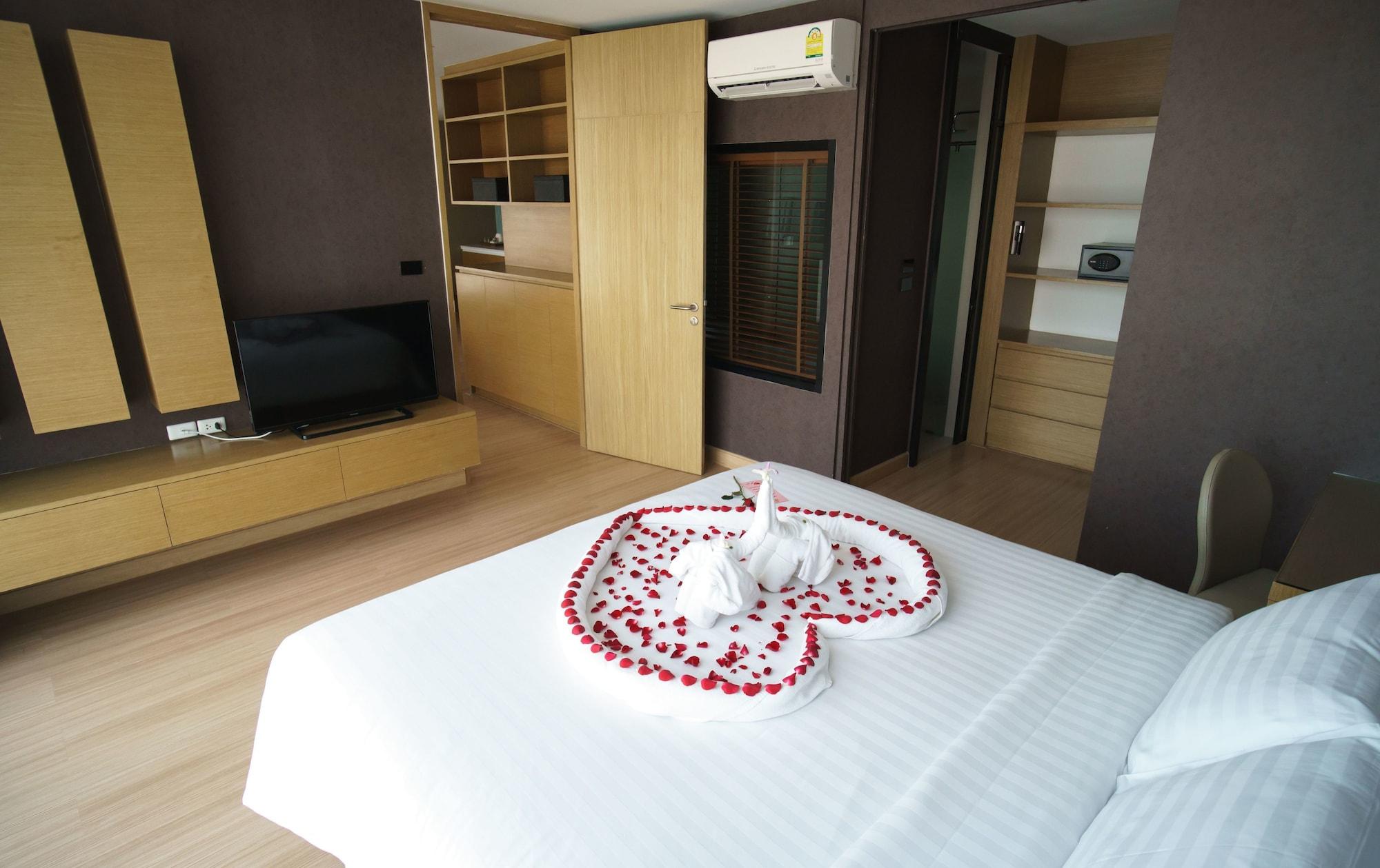 Sanae' Nimman Hotel
