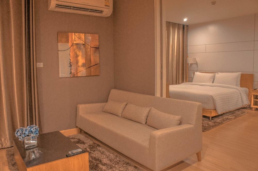 Hotel Sanae' Nimman